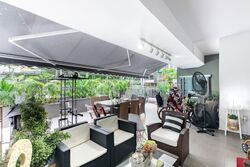 Sophia Residence (D9), Condominium #578928341
